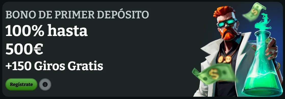 Boomzino Bonus 3