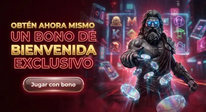 Boomzino Casino